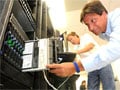 IBM unveils a new generation of mainframes