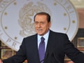 Berlusconi asks ambassadors to bring pretty girls to Italy
