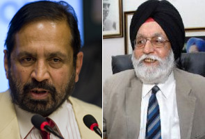 Kalmadi asks Gill to reschedule India-Australia cricket series