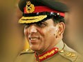 Pakistan Army Chief gets three-year extension