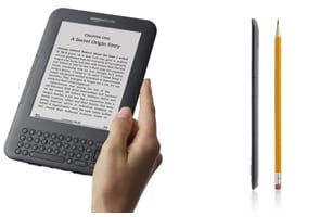 In price war, new Kindle sells for $139