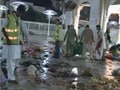 Lahore: Multiple blasts at Data Darbar shrine, 38 killed