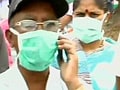 Maharashtra: No takers for swine flu vaccine