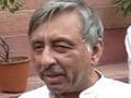 Mani Shankar hopes 2010 Games flop; Kalmadi, Congress not amused
