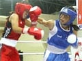 Sex scandals in sports scary, shameful: Mary Kom