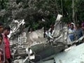 West Bengal: MiG-27 crash toll climbs to three