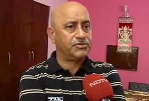 Delhi Police yet to receive complaint against hockey coach