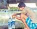 Mumbai: Thirsty and disease-prone