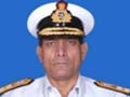 Top Navy officer dies in accidental firing in Kochi