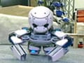 M3 Neony, Japan's latest offering in robot baby series