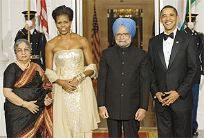 Obama to visit India, address joint session of Parliament