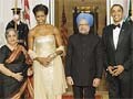 Obama to visit India, address joint session of Parliament