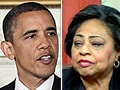 Race issue haunts Obama again