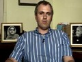 Full transcript of NDTV's interview with Omar Abdullah
