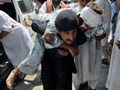 19 killed, 80 injured in Pak suicide attack