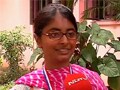 Mumbai girl wins International Physics Olympiad