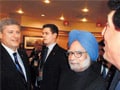 The night Shiamak Davar dined with two PMs