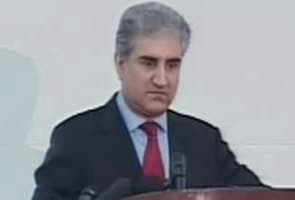 India visit only if talks result-oriented: Qureshi