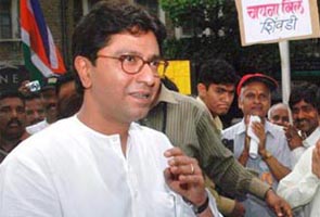 Raj Thackeray says no one else cares about Maharashtra