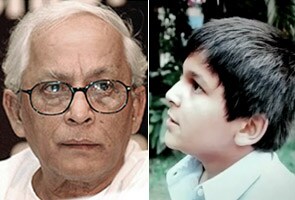 Rouvan suicide case: Buddhadeb steps in 