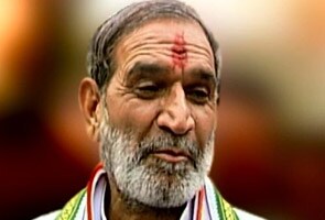 High Court dismisses Sajjan Kumar's plea in anti-Sikh riots case  