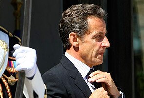 Sarkozy to face French TV amid scandal tied to heiress?