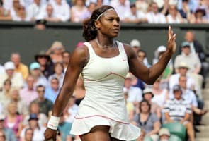 Serena needs foot surgery, will miss 3 events