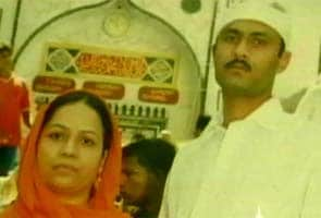 Who was Sohrabuddin Sheikh?