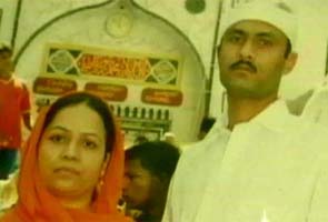 Who was Sohrabuddin Sheikh?