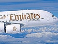 Airbus A380, world's largest passenger aircraft, heads to Delhi
