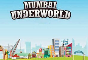 Become a don with Mumbai Underworld