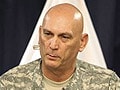 Need UN peacekeepers for Iraq: US military commander