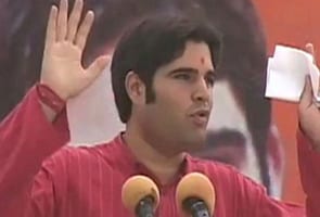 High Court issues notice to Varun Gandhi for defamatory remarks