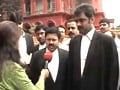 Woman lawyer stabbed at Karnataka High Court