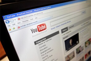 Russian court orders YouTube to be blocked