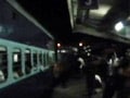 Bihar: Again, train passengers injured by armed dacoits