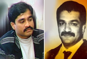 Dawood-ISI trying to involve Maoists in terror?