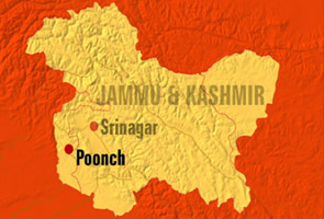 Poonch: Major ceasefire violation by Pak army along LoC