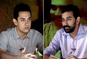 Full text: Aamir Khan speaks to NDTV