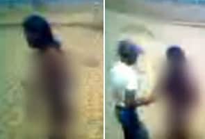 Walk of Shame: Teen paraded, molested, villagers say they're not sorry