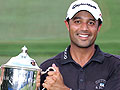 Arjun Atwal becomes first Indian to win on PGA Tour