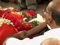 Was Maoist Azad's death a fake encounter?