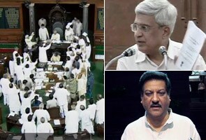 N-liability bill: Govt discusses 4 options to end impasse