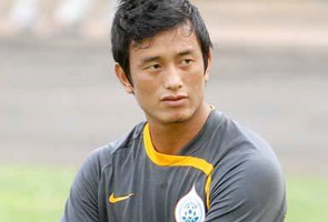 India shouldn't have become CWG host: Bhutia