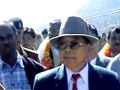 Former Arunachal Chief Minister Gegong Apang arrested