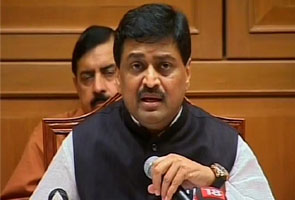 Make software in Marathi: Chavan to IT firms