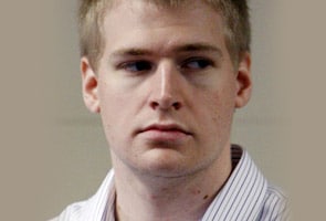 'Craigslist Killer' found dead in US jail