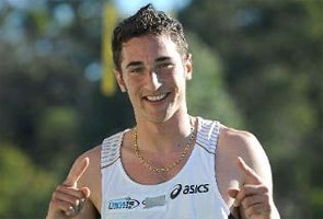 Australian long jumper Lapierre to compete in CWG