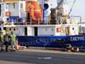 Israel succumbs for UN probe into Gaza flotilla raid