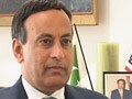 Wikileaks episode won't affect Pak's ties with US: Haqqani to NDTV